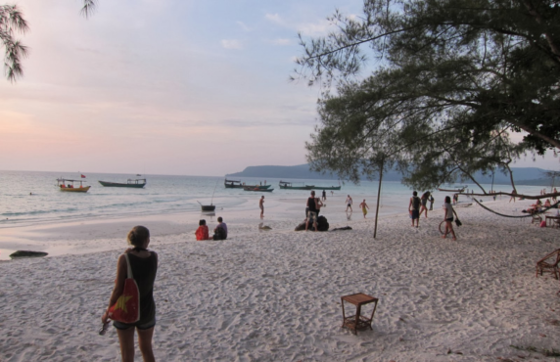 Where To Stay In Koh Rong? Top 05 3-star Hotels In Koh Rong