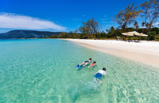 Where To Stay In Sihanoukville? Top 08 Best 4-star Hotels In Sihanoukville