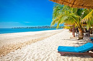 Koh Rong Island (B)