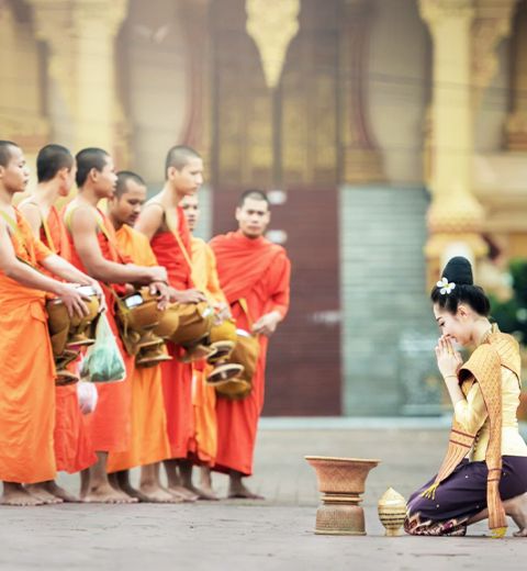 Adventure Cambodia Tours Itinerary 2 weeks 14 Days 13 Nights