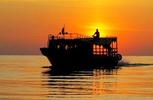 Siem Reap - Beung Mealea - Floating Village In Tonle Sap Lake (B/L)
