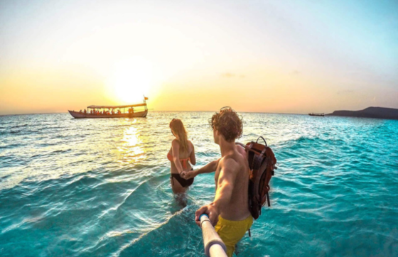 Where To Stay In Koh Rong? Top 06 Guest Houses In Koh Rong