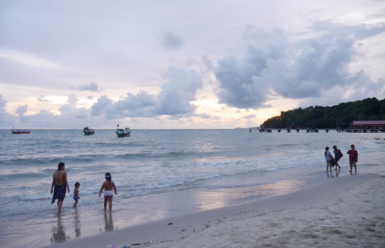 Where To Stay In Sihanoukville? Top 05 Guesthouses In Sihanoukville
