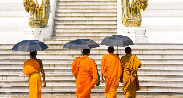 Luang Prabang