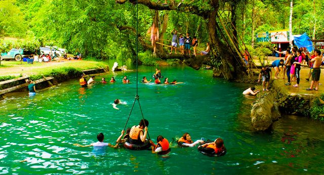 Vang Vieng