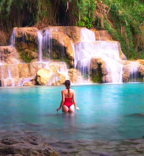 Authentic Laos itinerary 3 weeks 20 Days 19 Nights