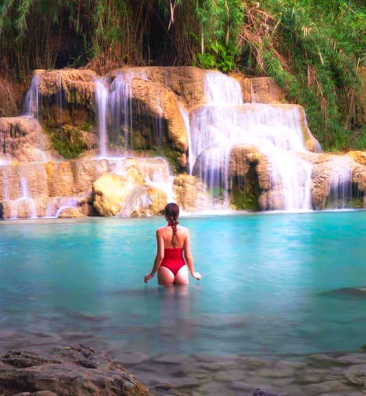 Authentic Laos itinerary 3 weeks 20 Days 19 Nights