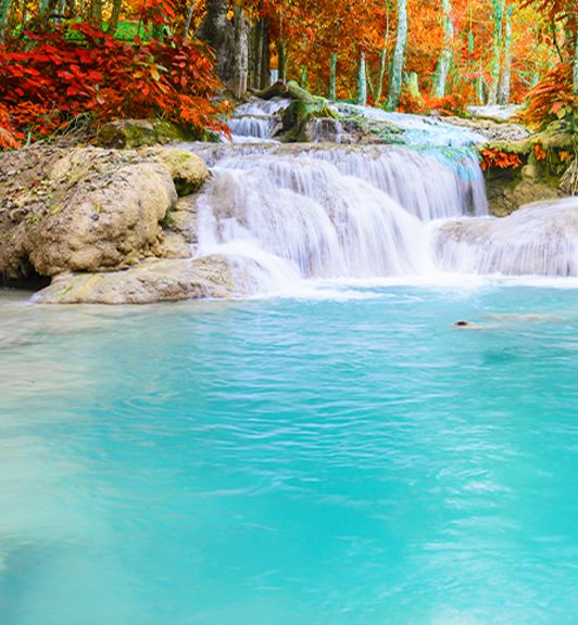 Luang Prabang Highlights Itinerary Tour 3 Days 2 Nights