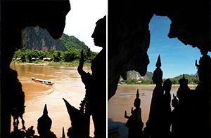 LUANG PRABANG - DEPARTURE (B)