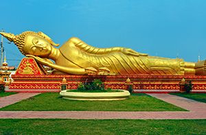 VIENTIANE CITY TOUR (B)