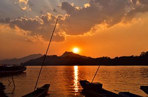 AUTHENTIC LUANG PRABANG – CITY TOUR (B)