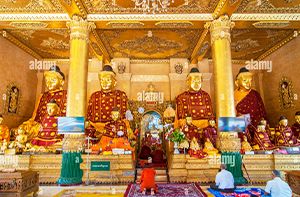 Yangon: Discover The City By Foot, By Car And Train