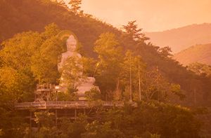 Chiang Mai – Departure (B)