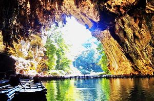 Mae Hong Son (B)