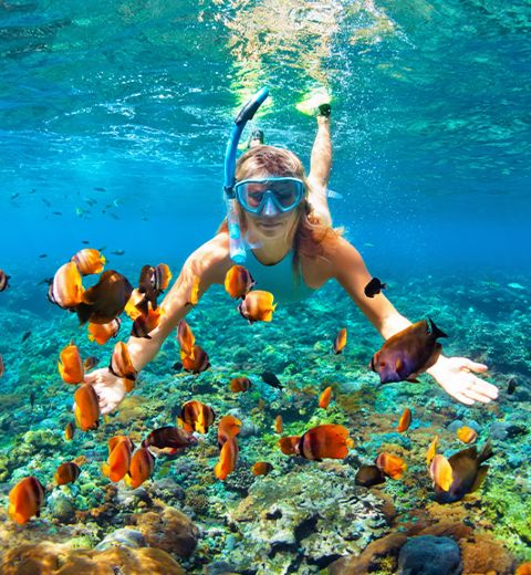 Authentic Thailand Immersion 14 Days 13 Nights