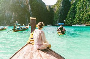 Phuket Free Time For Relax