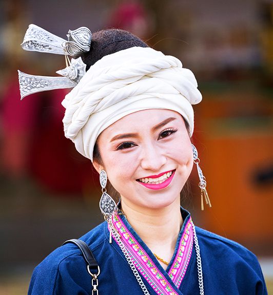 Splendid Thailand Travel itinerary 3 weeks 21 Days 20 Nights