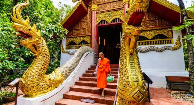 Wat Phra Kaew