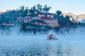 Pai – Mae Hong Son (B, L)