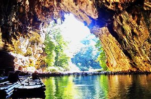 Mae Hong Son (B, L)