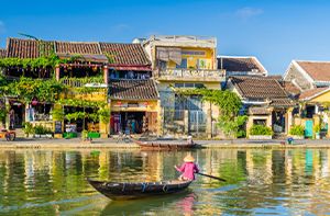 Hoi An - Free Time