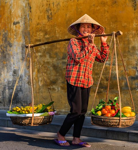 Central Vietnam Discovery Tour 5 Days 4 Nights