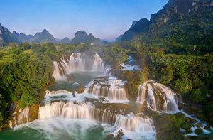 Bao Lac - Cao Bang
