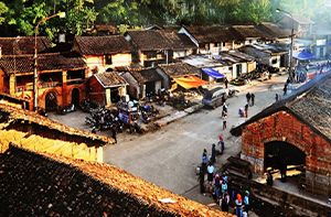 Tha Village – Dong Van