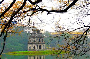 Bai Tu Long – Hanoi