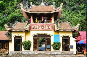 Cao Bang - Dong Khe (Colonial Route 4) - Lang Son