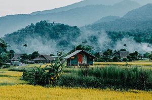 Bac Ha – Tha Village (Ha Giang)