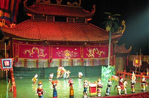 Hanoi Arrival – First Visit (No Meals)