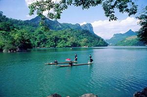 Hanoi - Ba Be