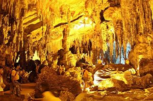 Ba Be – Hua Ma Cave - Cao Bang