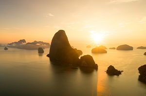 Tam Coc - Ha Long Bay