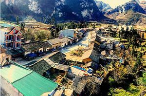 Tha Village – Dong Van