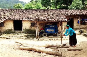 Bao Lac - Ba Be