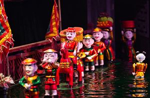 Hanoi Arrival – First Visit (No Meals)