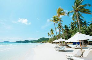 Phu Quoc – Freetime