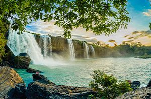 Buon Me Thuot - Visit