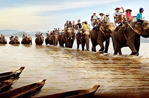 Lak Lake - Visit