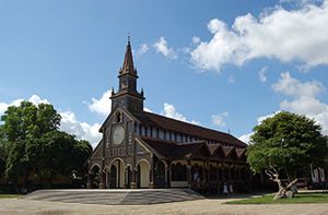 Pleiku – Kontum