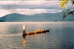 Da Lat - Lak Lake