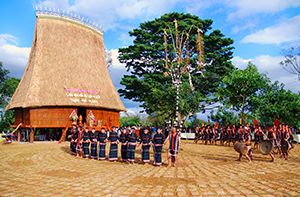 Buon Me Thuot – Pleiku