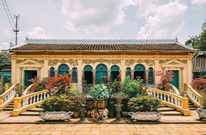 Ben Tre - Can Tho