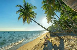 Saigon – Mui Ne