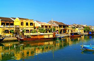 Hanoi - Da Nang | By Plane - Hoi An (B)