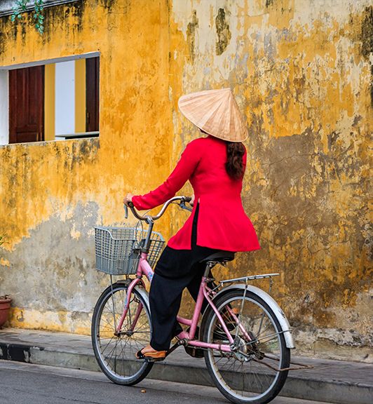 Enchanting Vietnam Holidays 12 Days 11 Nights