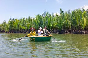 Hoi An Discovery - Ecotour (B; L; D)