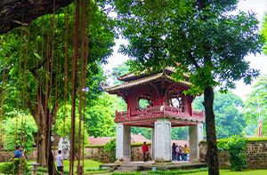 Hanoi Arrival – First Visit (No Meals)